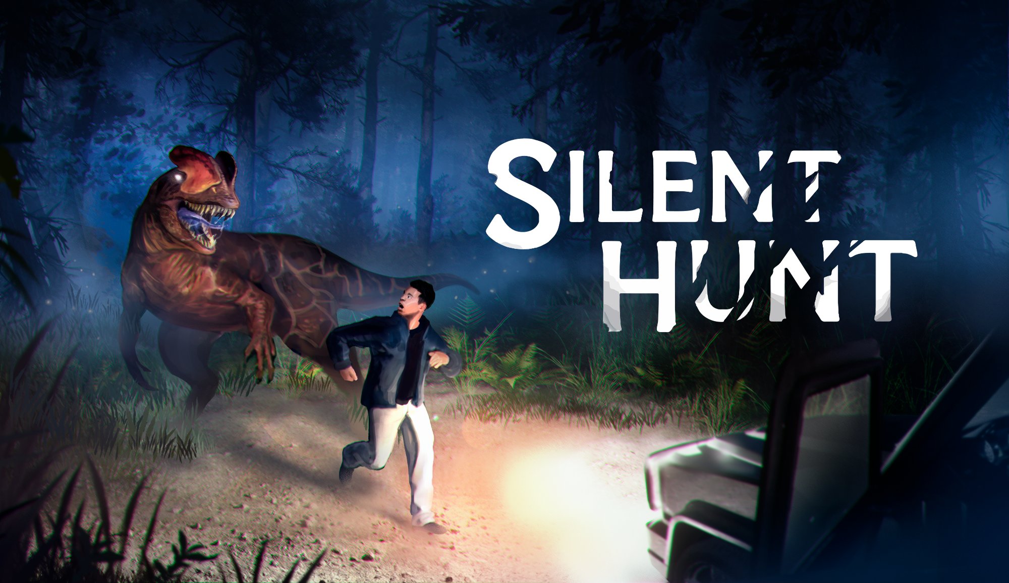 Silent Hunt